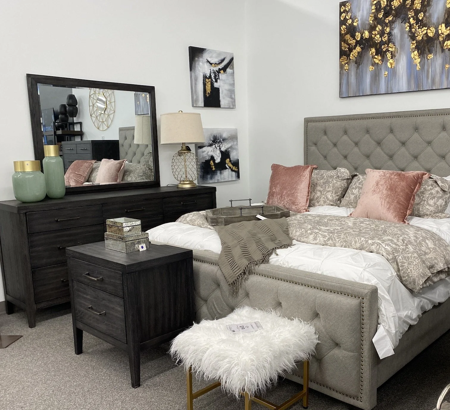 Ashley Furniture Murray Kynull
