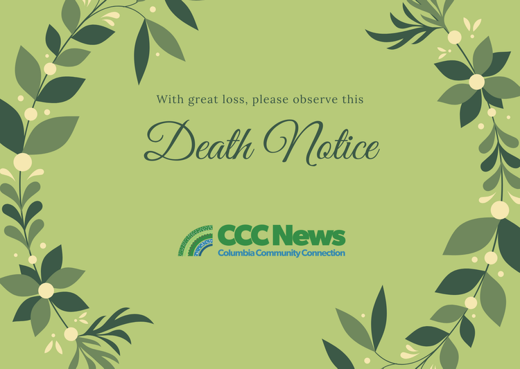 Death Notice: Margaret Marie Thornton, 87, The Dalles