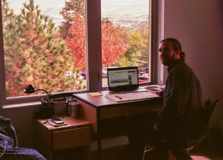 Take a Deep Dive Inside CGCC's new Dorms