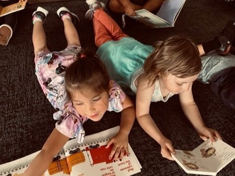 Four Rivers   Family Early Learning &amp; Parenting  Hub Announces Spring 2026 Regional Funding Opportunity