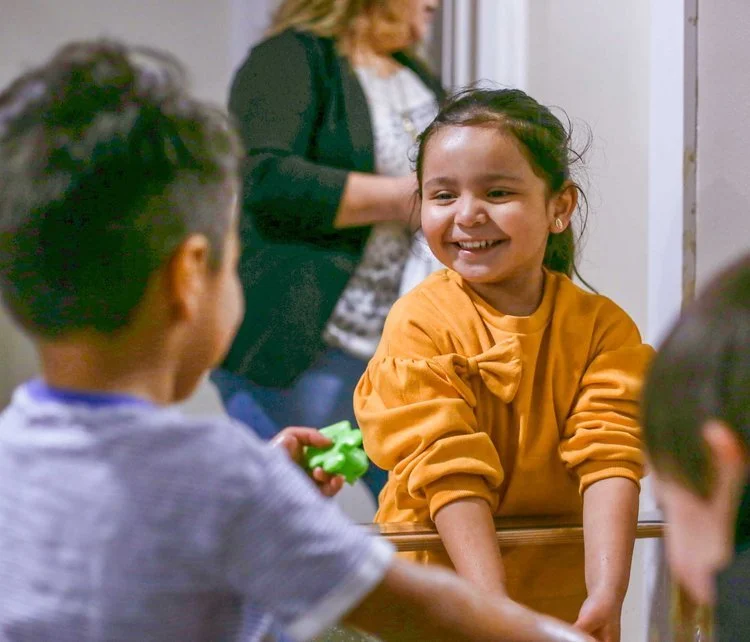 Grant to support South Wasco and Hood River County School Districts