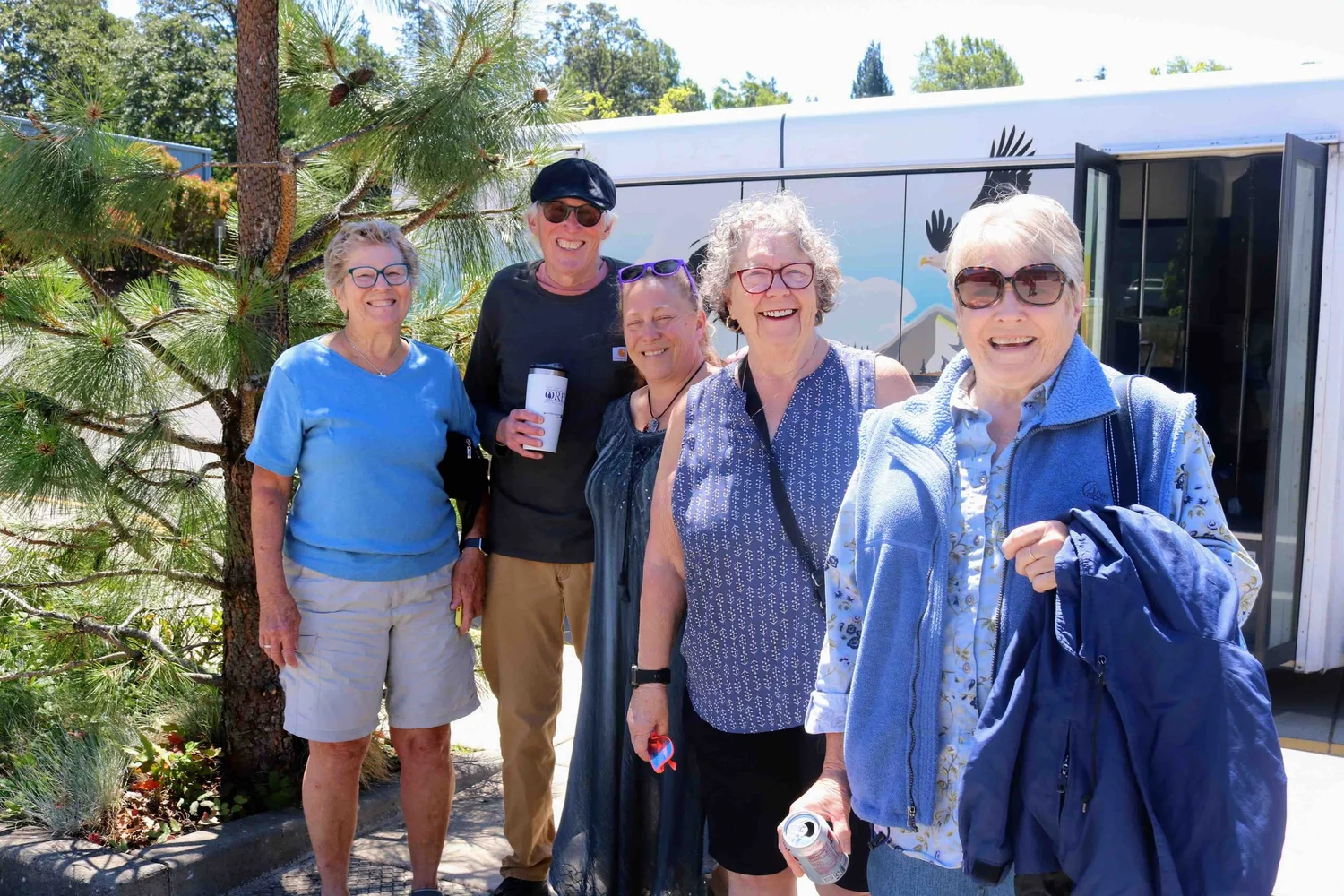 Meet the Travel Trainer Who’s Changing Lives for Residents