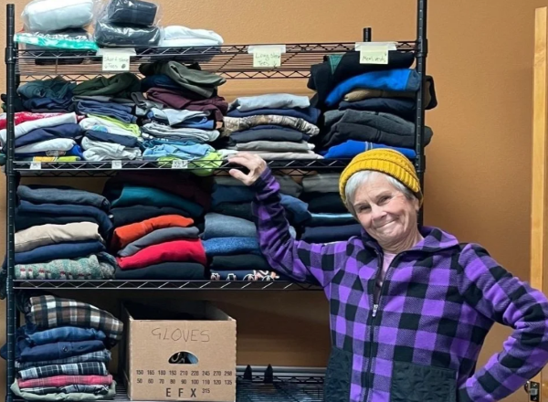MCCAC Expands Shelter Operations: Hood River Shelter Moves to Year-Roundand Gloria Center Shelter Moves to Winter Seasonal
