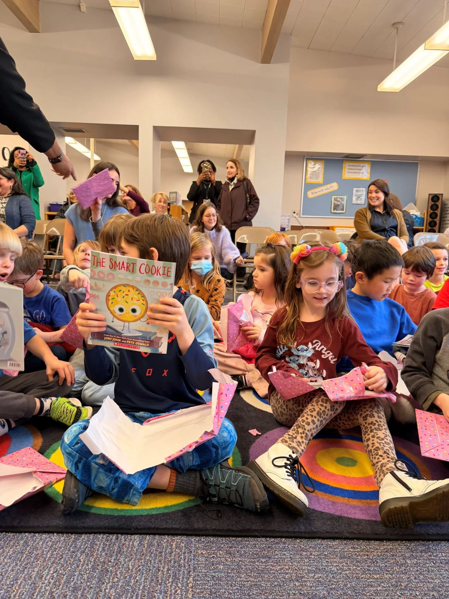 Smart Reading Reaches a Major Milestone, Giving Away 5 Millionth Book 