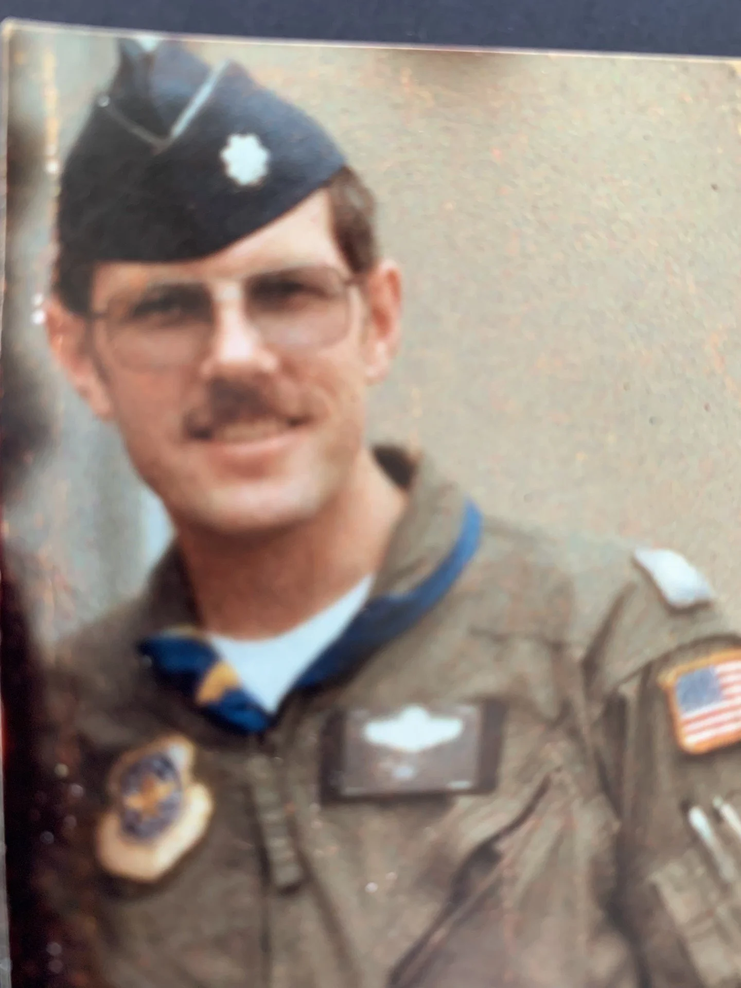 Obituary: John Cal Taylor, 85, Hood River
