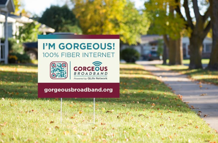 Gorgeous Broadband Launches, Bringing Affordable, High-Speed Internet to TD