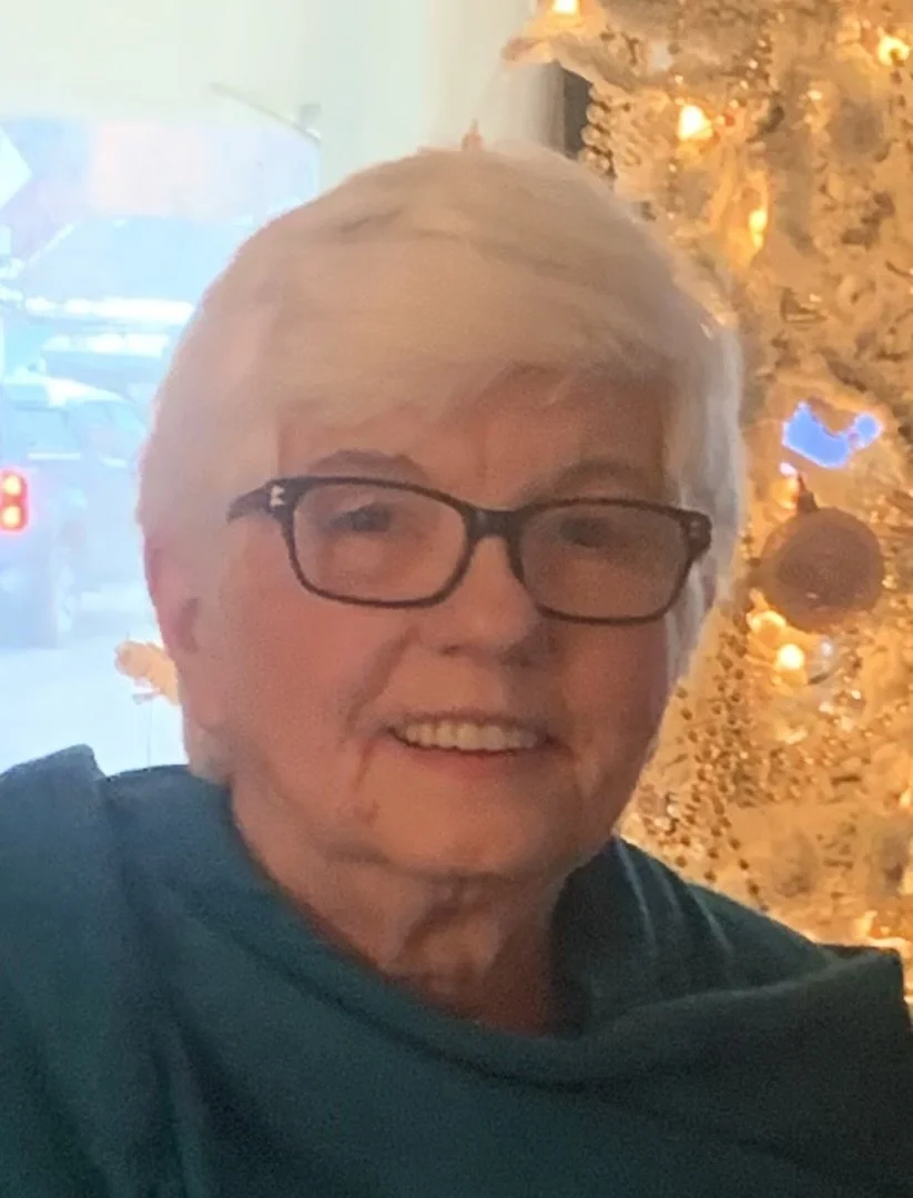 Obituary: Patricia Seneker Strle Watson-Mack, 90, The Dalles