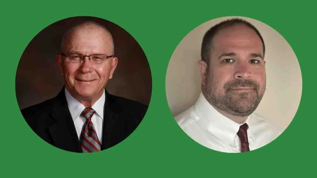 Fortyone votes currently separate candidates in the Klickitat County