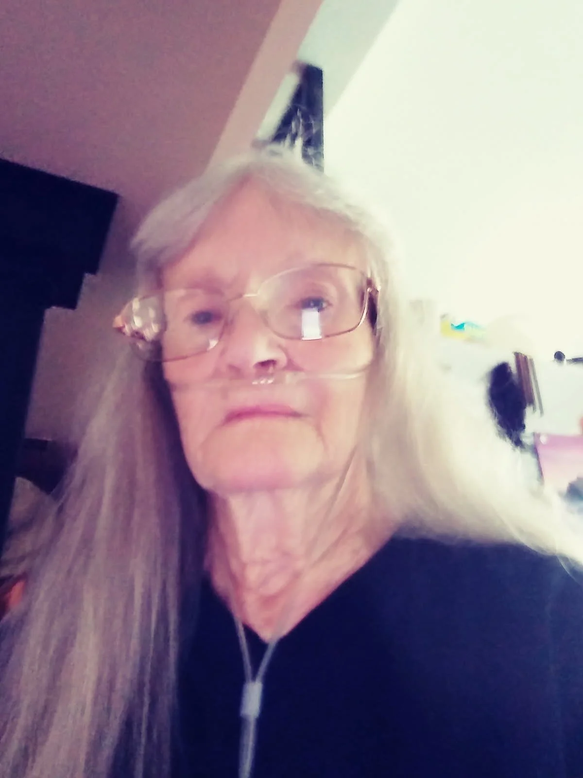 Obituary: Dianna Mae Martin, 80, The Dalles