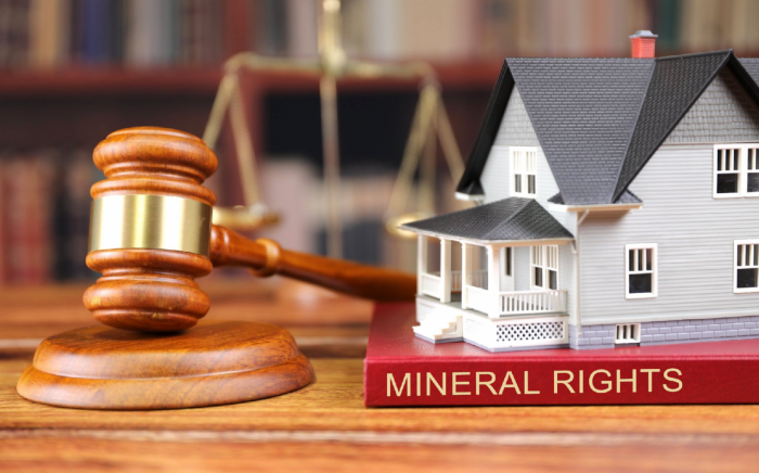 Navigating Oregon's Landscape: A Guide to Understanding Mineral Rights ...