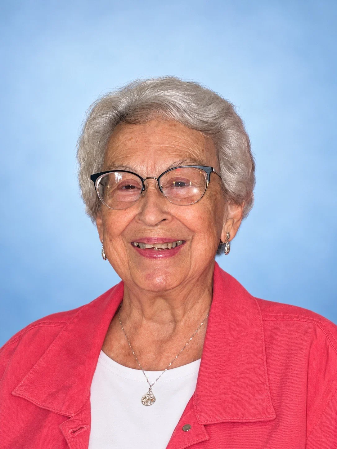 Obituary: Lorene Merz Murray, 92, Hood River