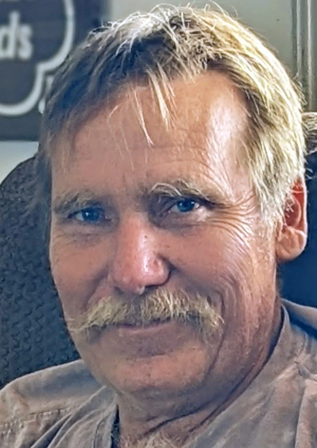 Obituary: Eugene Walter Damm, 64, The Dalles