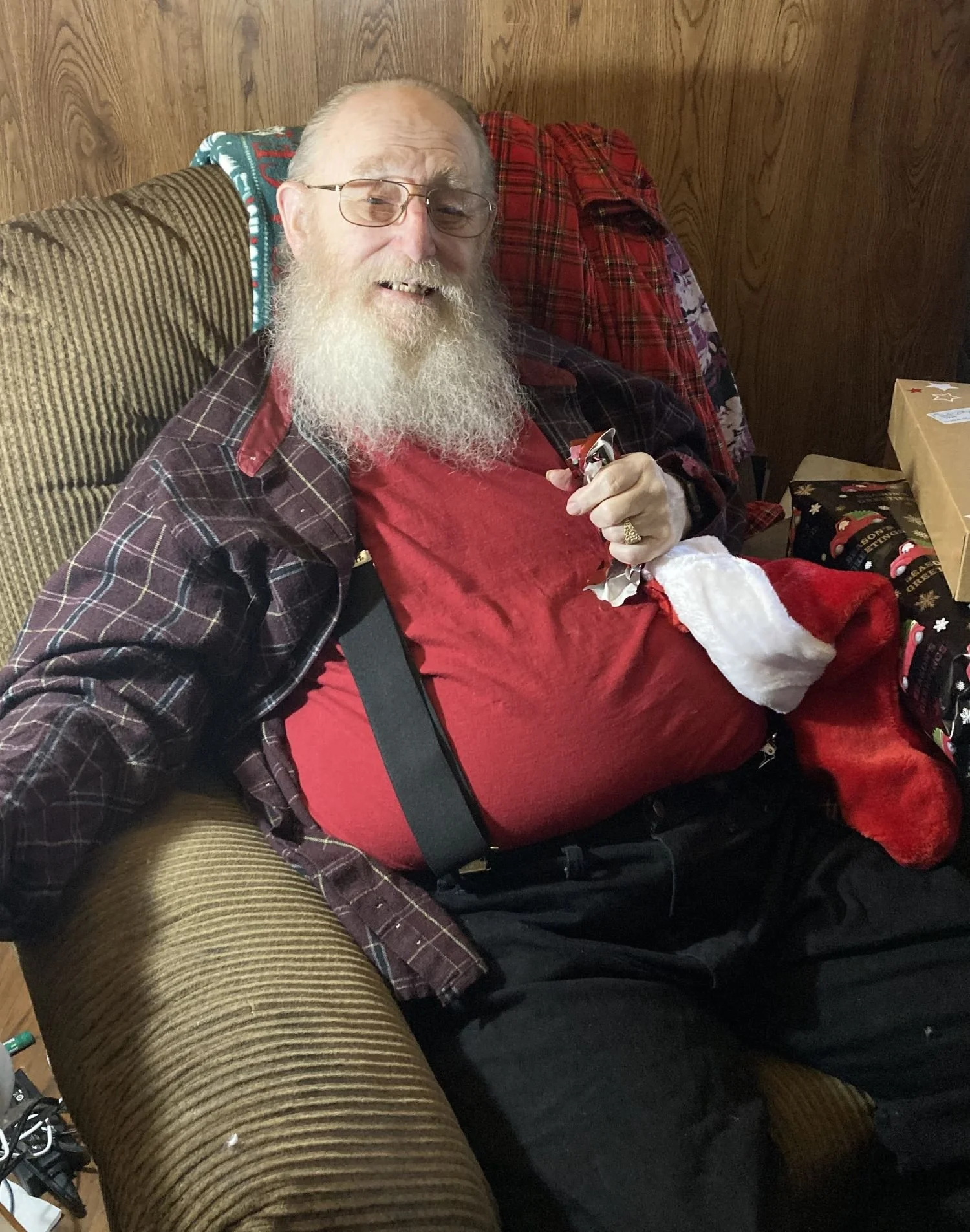 Death Notice: Cleeve Roger Canning, 78, The Dalles
