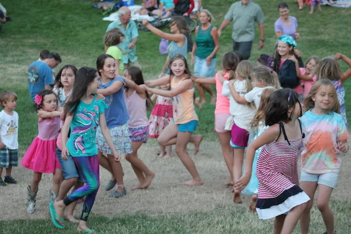 2025 Health &amp; Wellness Family Fair expands under SkylineHealth