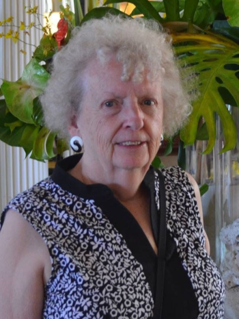 Obituary: Shirley May (Cheadle) Mattson, 91,  The Dalles