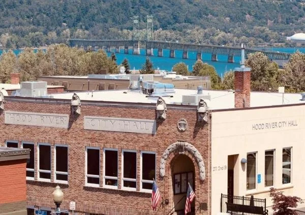 Hood River City Council refers Housing &amp; Safety Bonds for November Election