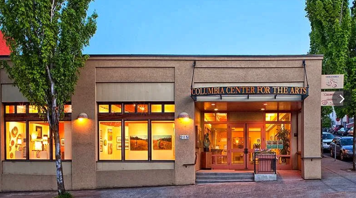 Two New Exhibits at Columbia Center for the Arts Reconsider the American West