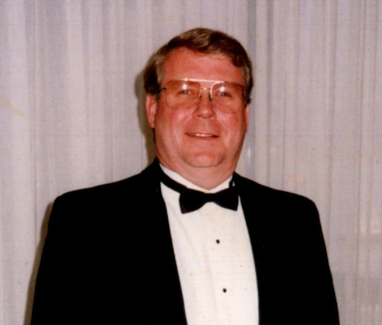 Obituary: Anthony John Pereira, 80, The Dalles