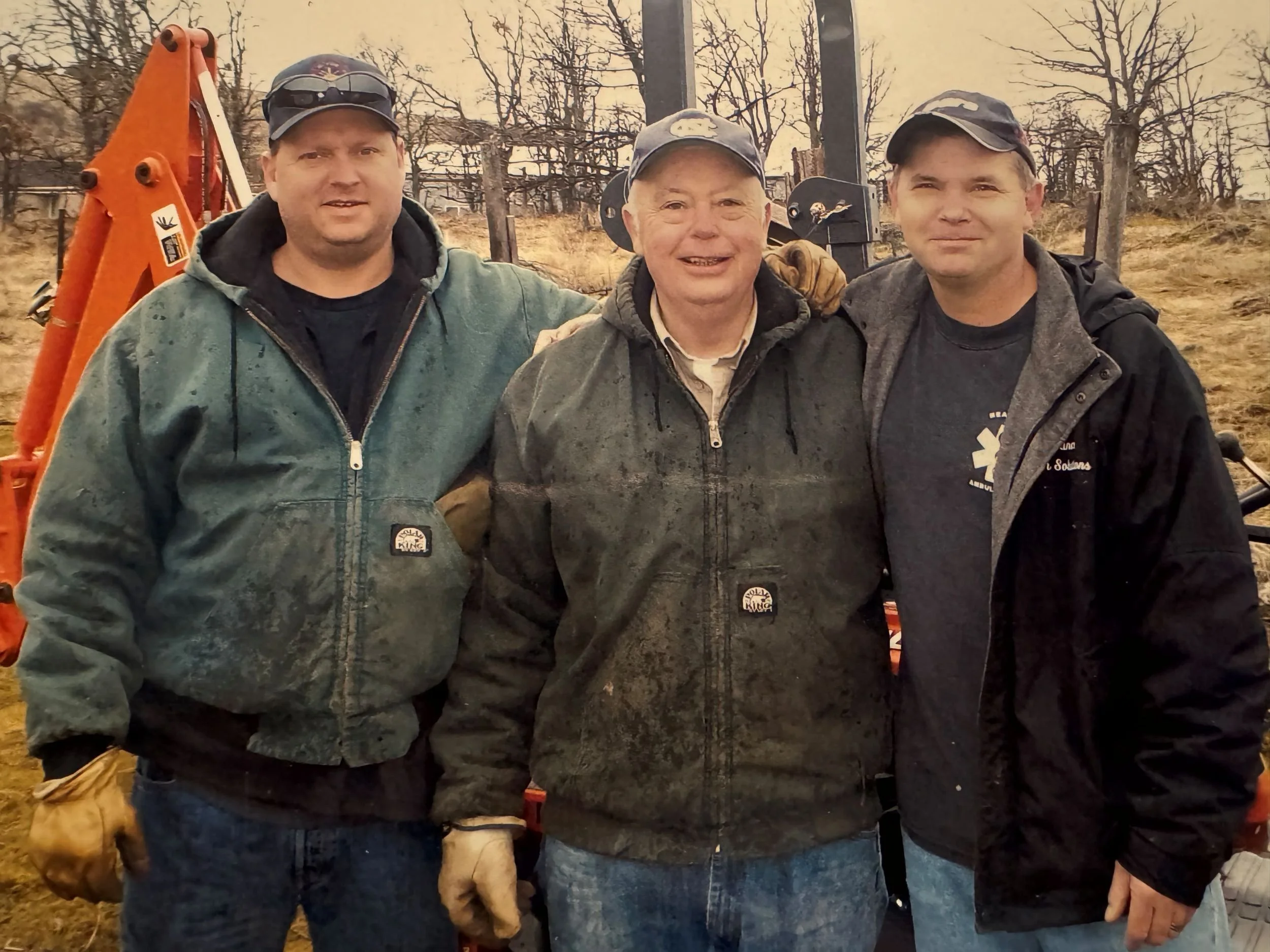 Obituary: David Lawrence Lacock, 83, The Dalles