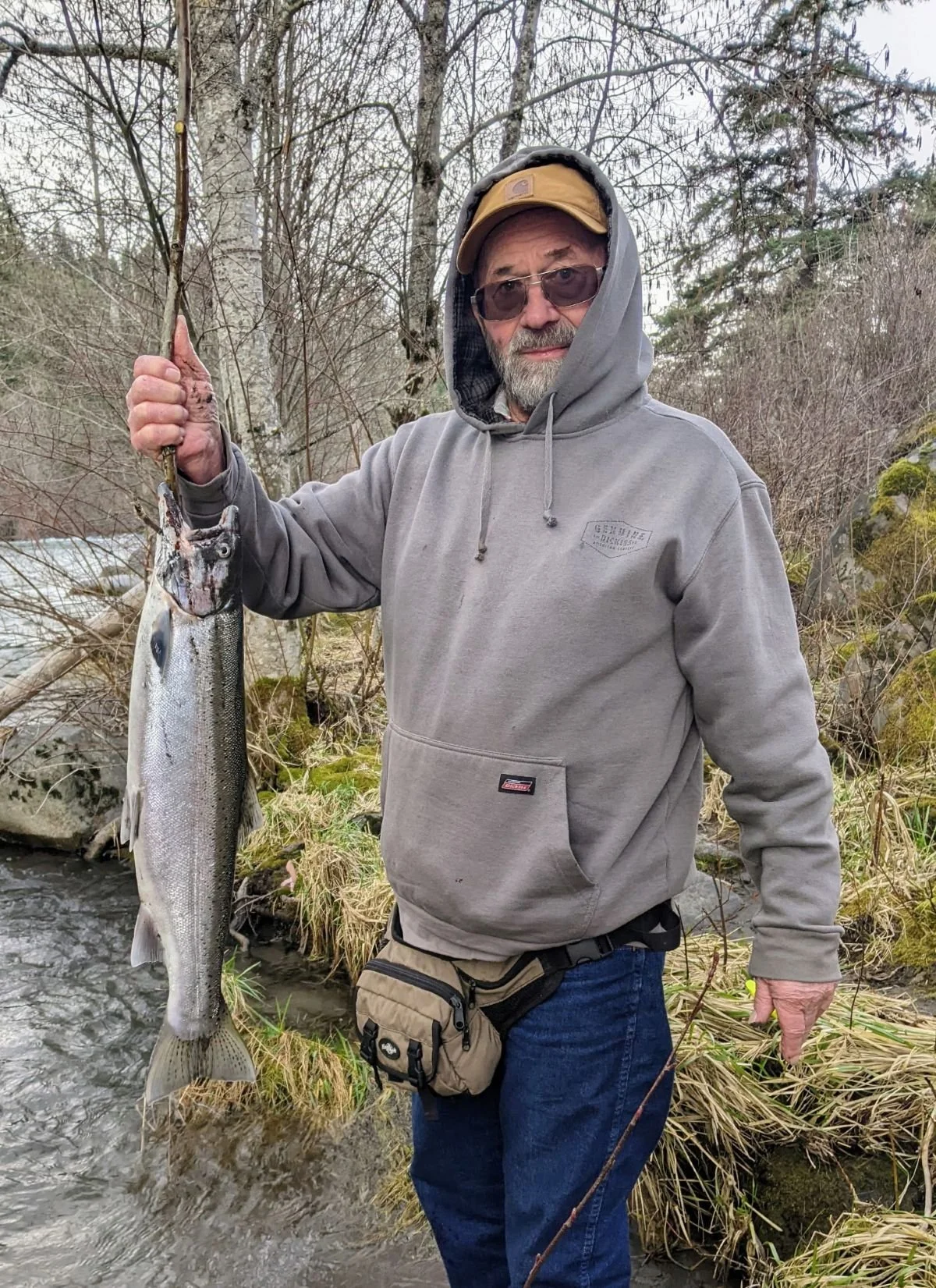 Obituary: Robert “Bobby” Dale Lincoln, 87, Hood River