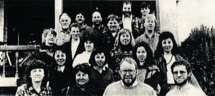 The Next Door Inc. Celebrates 55 Years of Impact