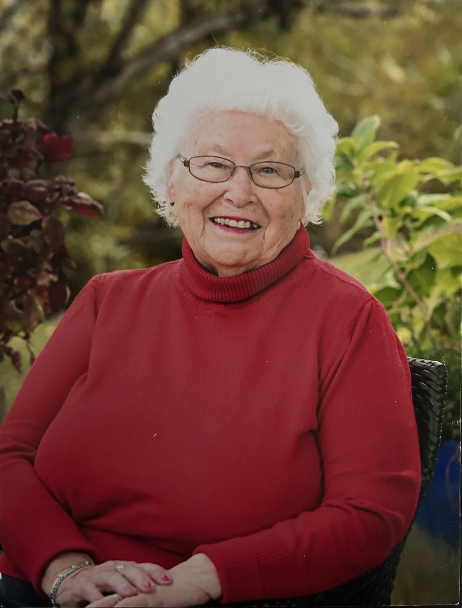 Death Notice: Jean Ellen Waterbury, 95, The Dalles — Columbia Community ...