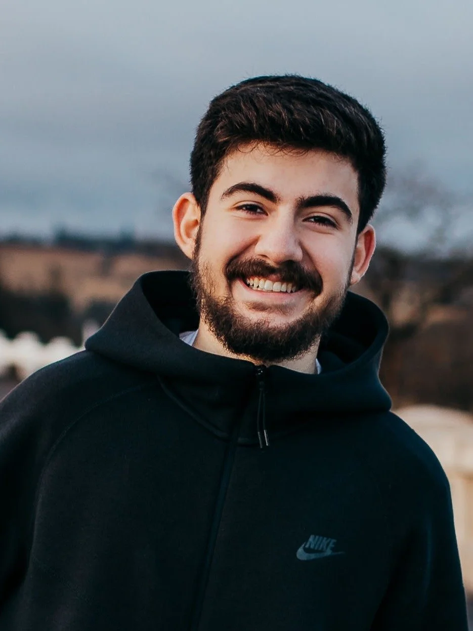 Obituary: Adrian Alexander Chavez, 18, The Dalles