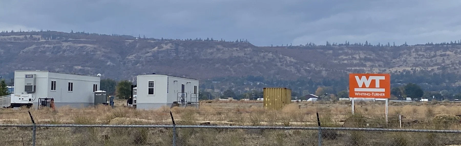 Google gains approval to site and construct Data Center in Port of TD