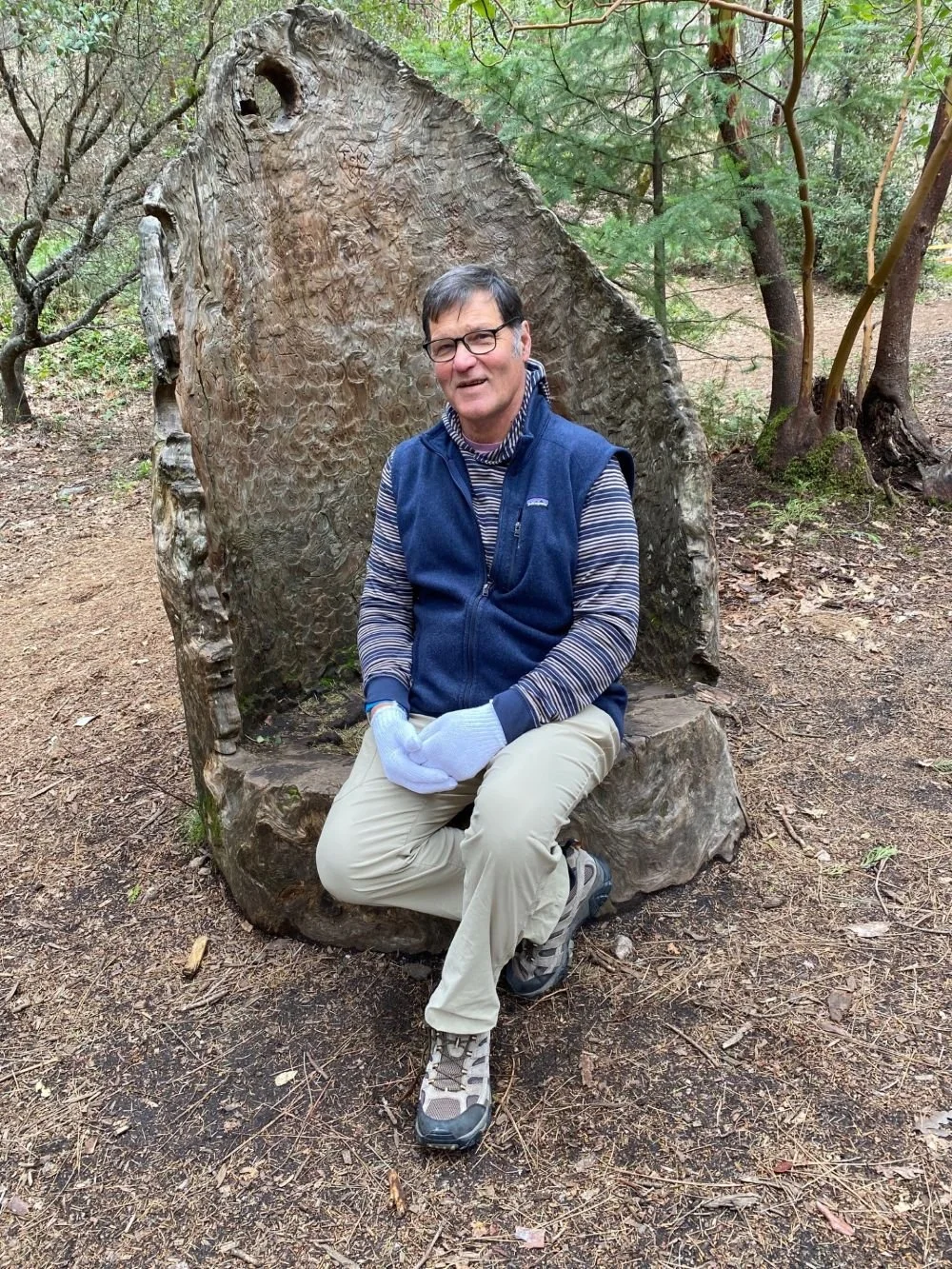 Death Notice: Ross Brown, 72, Hood River