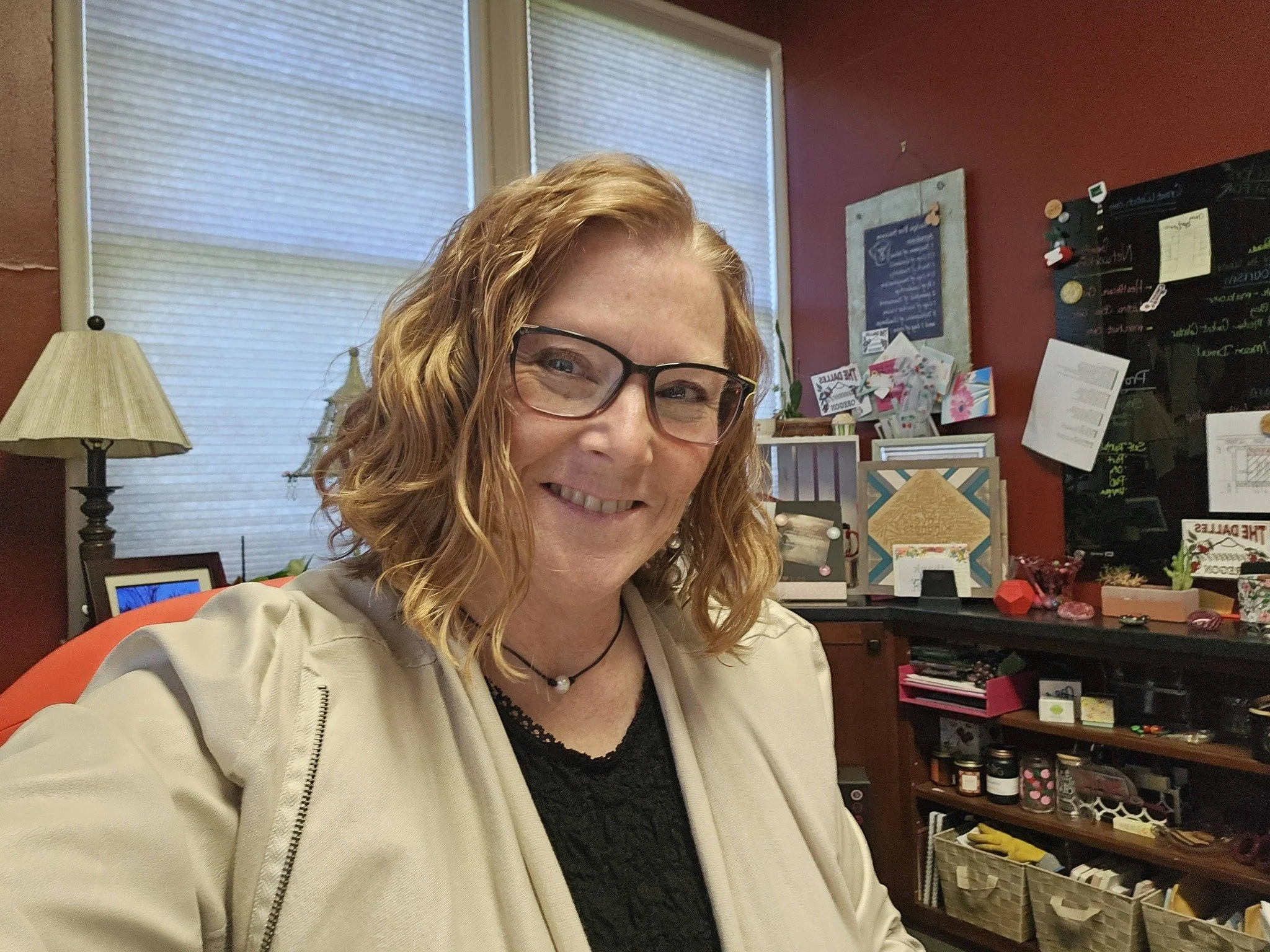 The Dalles Area Chamber of Commerce Announces Leadership Transition