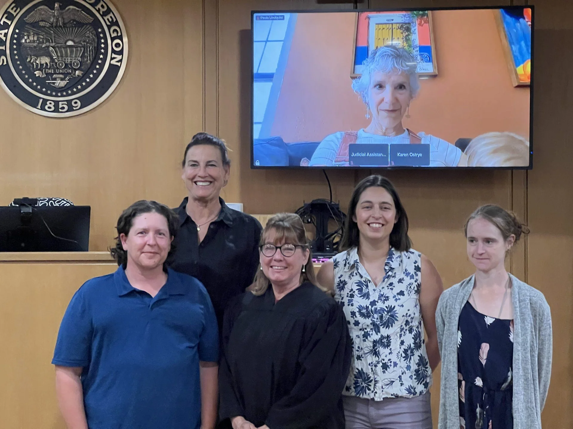Columbia Gorge CASA Renews Commitment to Wasco County Amid Growing Need for Child Advocates