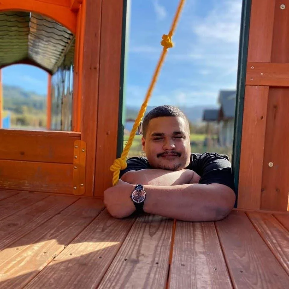 Obituary: David Alexander Avila Graves, 30, The Dalles