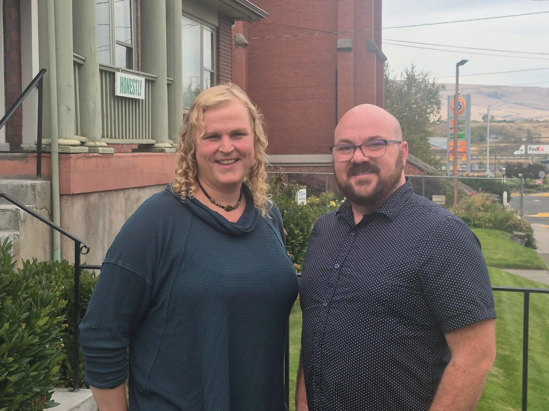 Mid-Columbia Innovation Hub aims to help local entrepreneurs turn ideas into growing businesses