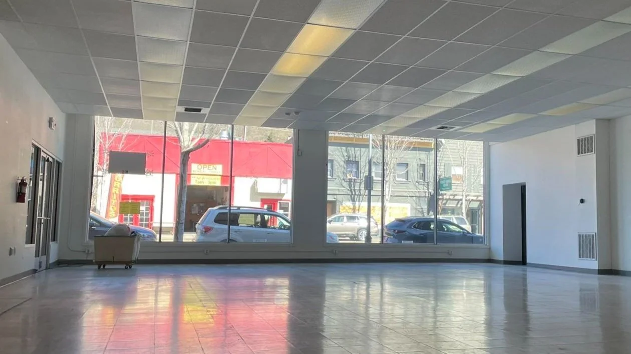 WAGAP Thrift Store closes permanently