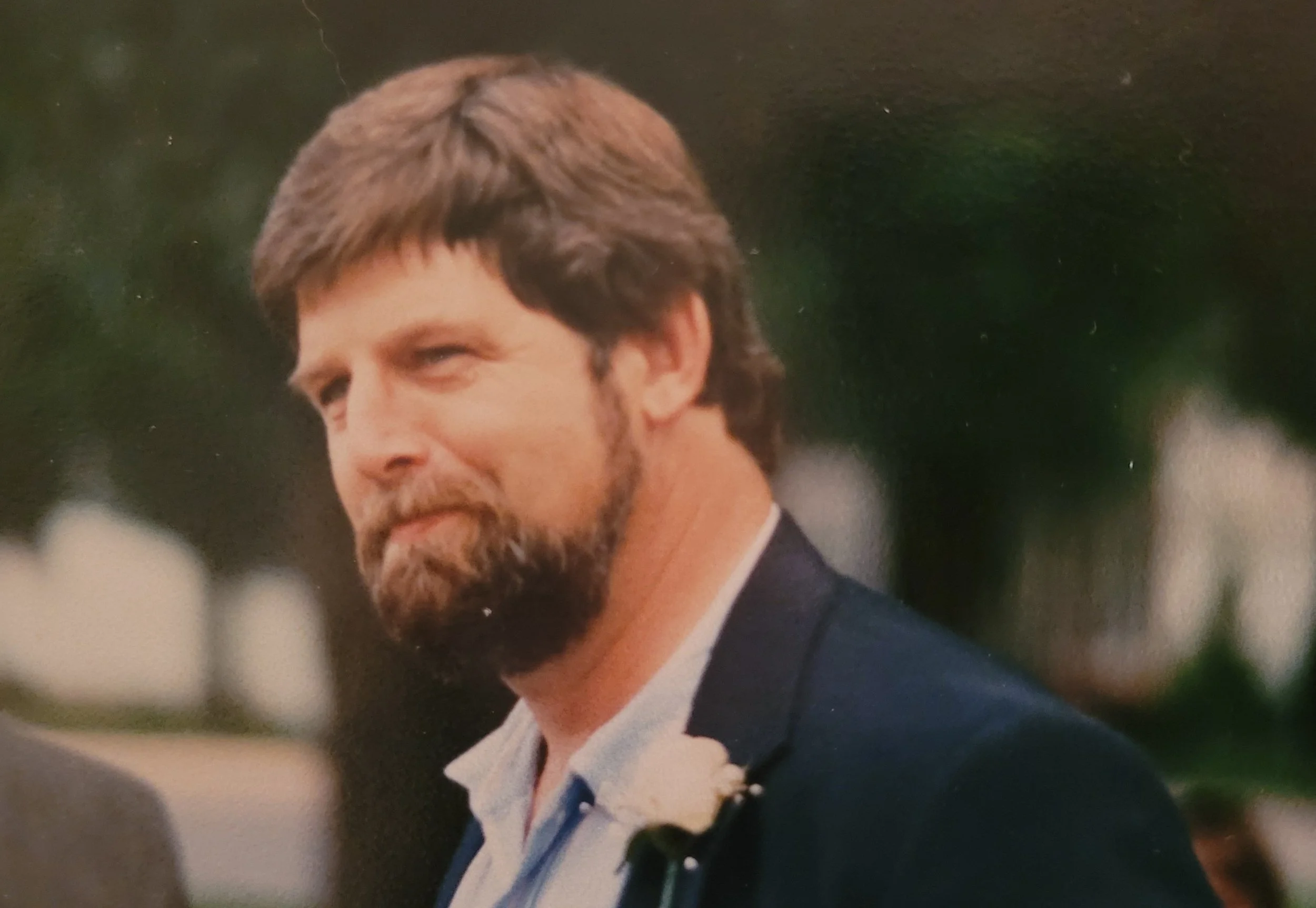 Obituary: Glen Roger Hantelman, Rowena