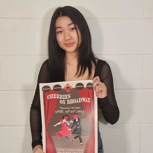 43rd Northwest Cherry Festival Comes to The Dalles from April 19th