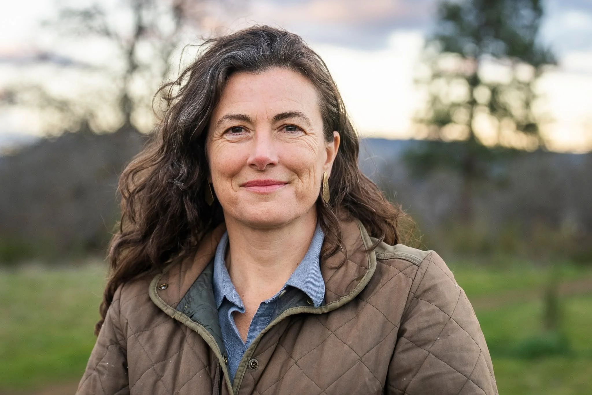 CCCNews Podcast: Bassett brings business background, calls for a new approach in Oregon Senate District 26 race