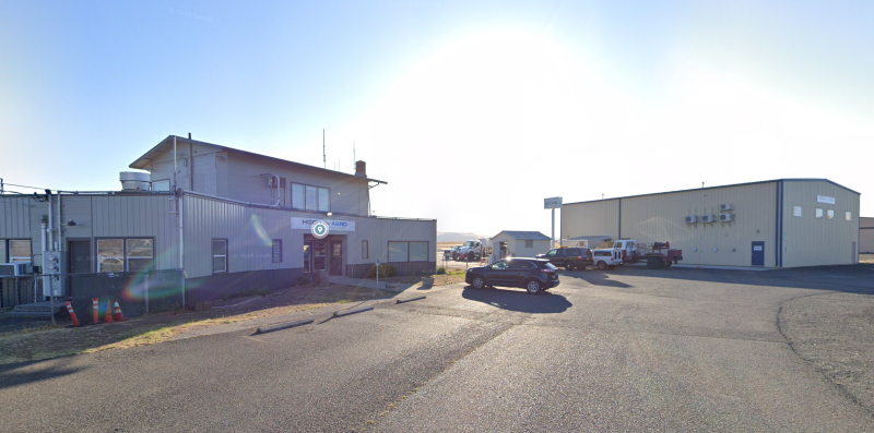 Airport Open House to Showcase Long-Term Plans for Hangars, Runways, and New Terminal