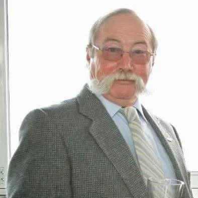 Obituary: Ralph Olin Browning, 77, The Dalles