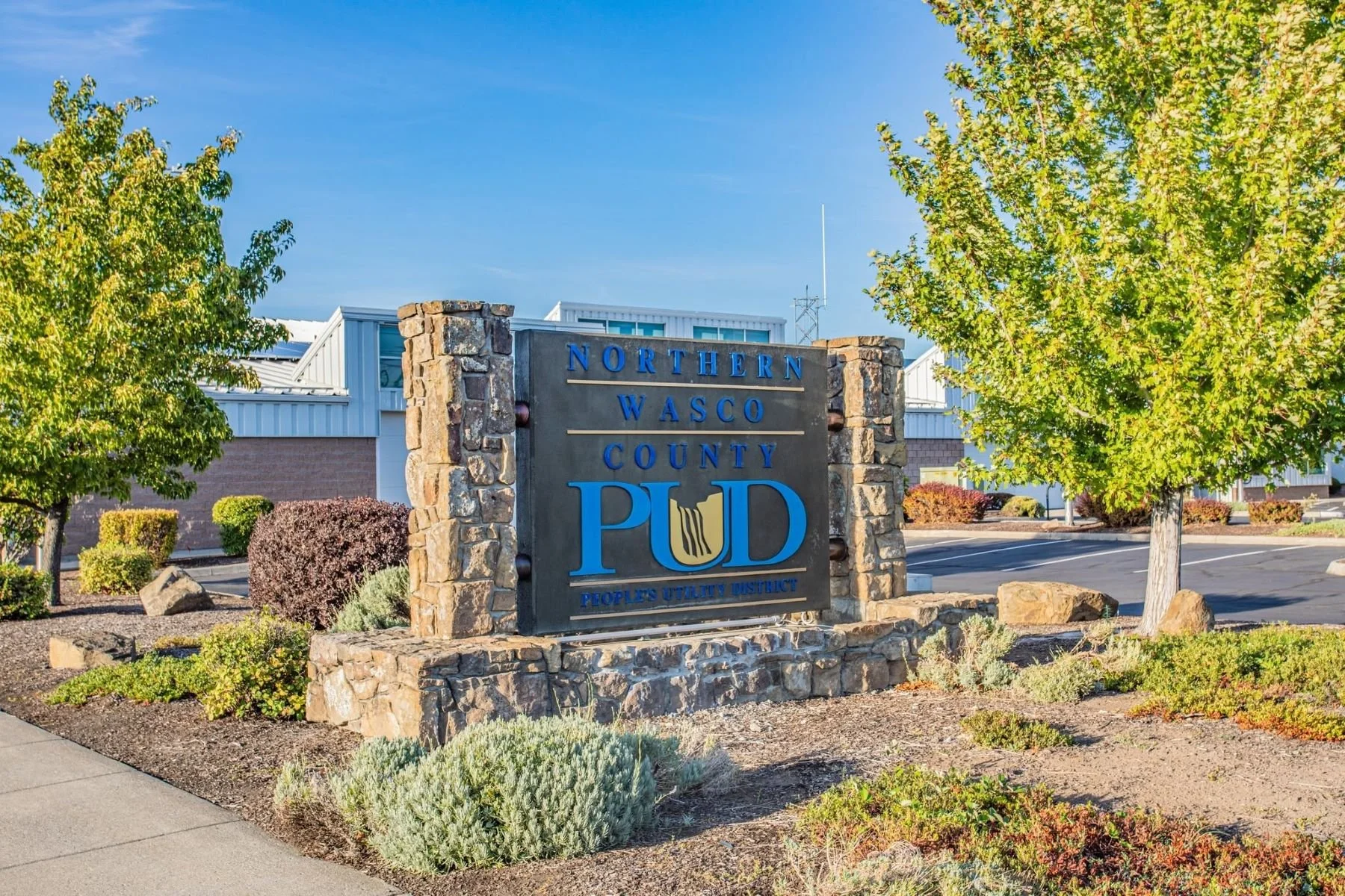 Northern Wasco County PUD Earns Two Workplace Recognitions for 2026