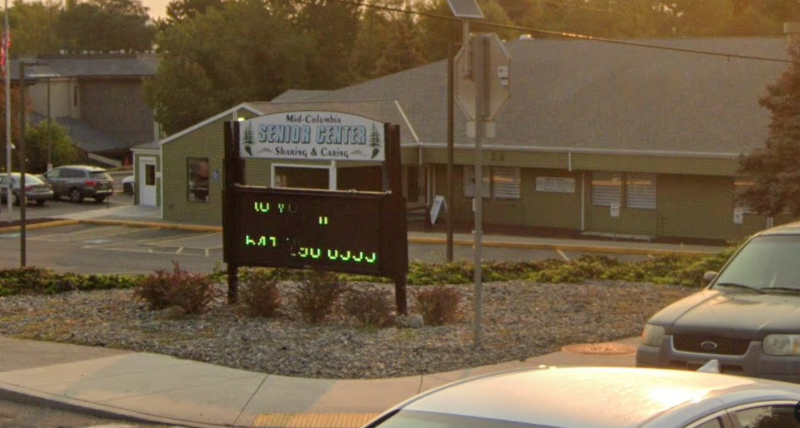 The Dalles Area Chamber of Commerce Hosts Candidate Open Forum Tonight
