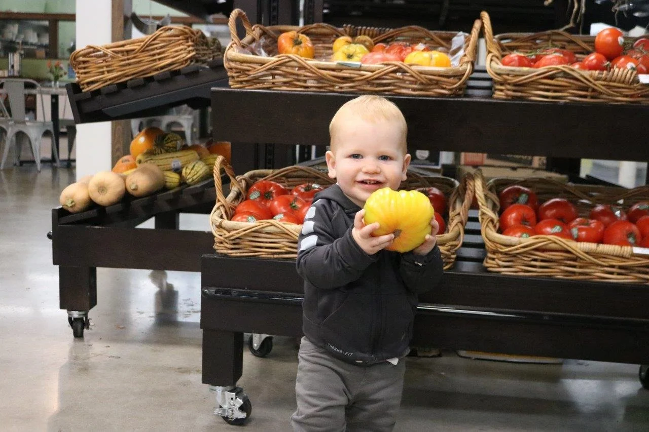 Farm Stand’s Natural Pharmacy Offers Local Wellness the Way Nature Intended