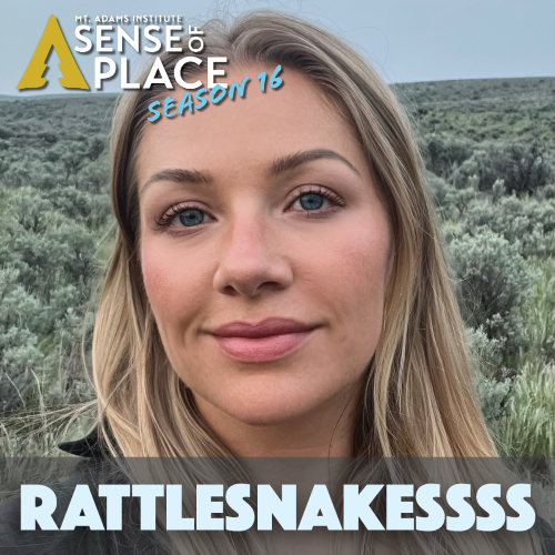 Rattlesnakessssss: Shedding the Myths to Meet the Snake with Adrian Slade