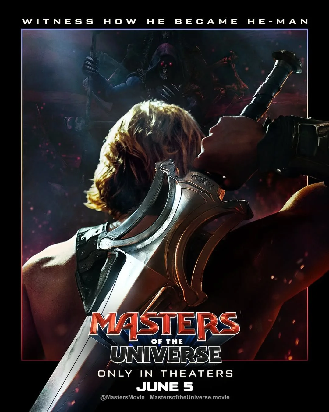 Masters of the Universe Delivers a Fun Return to Eternia Despite a Slow Start