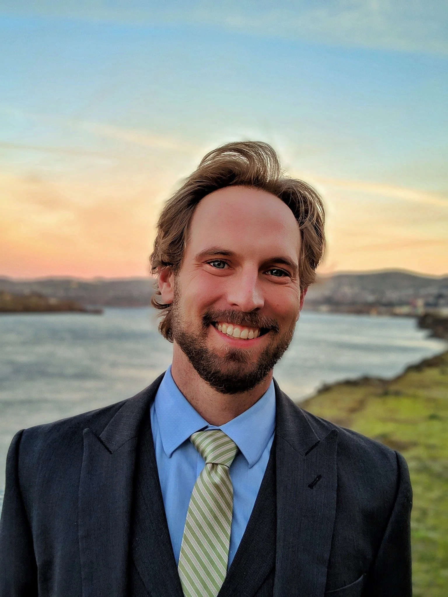 DA Rasmussen will not seek reelection in HR County, supports Ellis' bid for top prosecutor