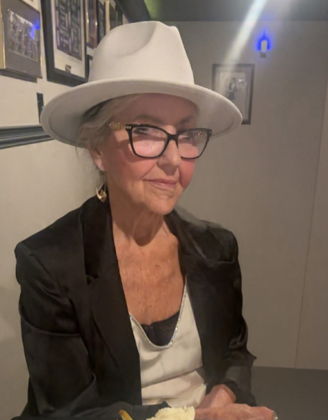 Obituary: Irene Louise Carstens Kornegay, 79, The Dalles