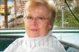 Obituary: Rose Marie Schwinge, 86, Underwood