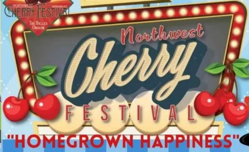 Northwest Cherry Festival Unveils Reimagined2026 Format Amid Downtown Construction