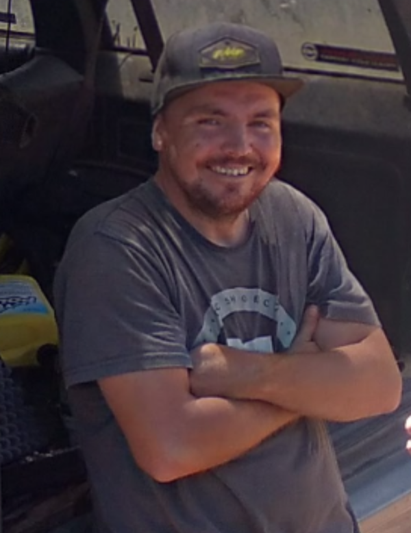 Obituary: Joshua Ray Hill, 31, Tygh Valley