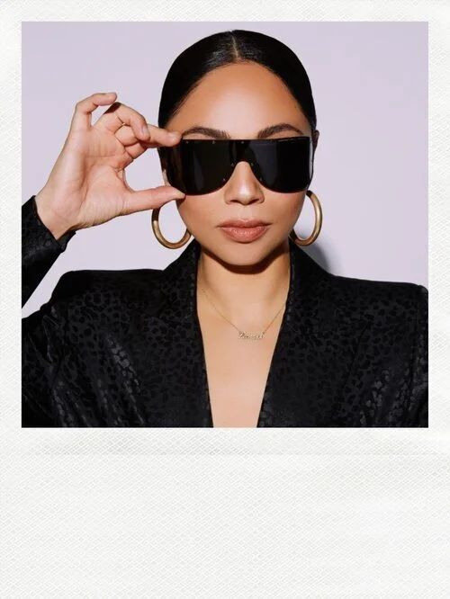Shop My Shade Monica Rose